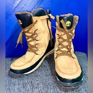 ⭐️HOST PICK⭐️ Timberland Junior Chillberg Ridge 7 Men’s/Boys